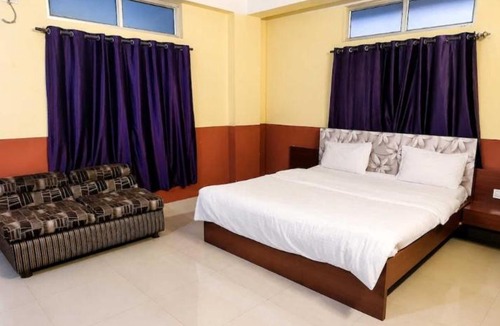 Gauhati House | Guwahati Guest House