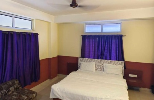Gauhati House | Guwahati Guest House