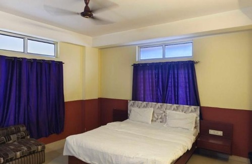 Gauhati House | Guwahati Guest House