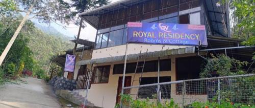 Vattavada Hotel | GV s royal residency vattavada