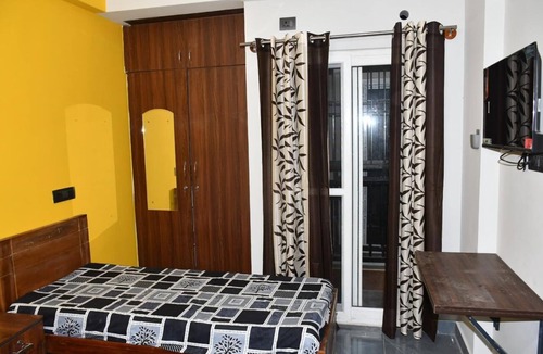 Whitefield Bed & Breakfast | GVP Residency