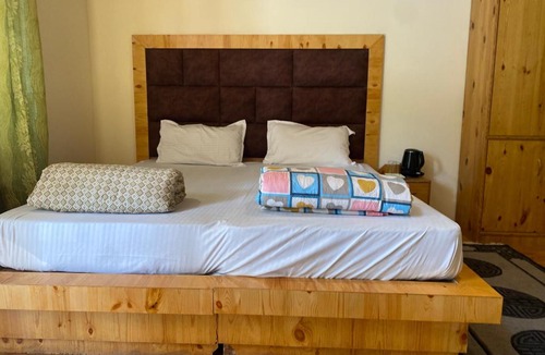 Leh House | Gyal home