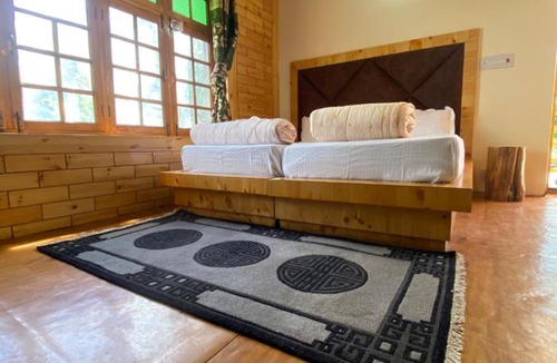 Leh House | Gyal home