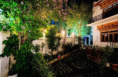 Leh House | Gyalson Guest House