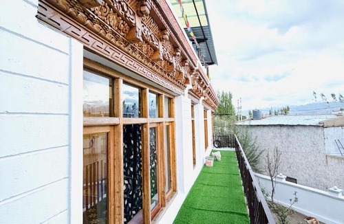 Leh House | Gyalson Guest House