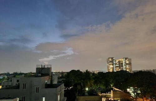 Banashankari Apartment | Gyan Kunj - House of Knowledge
