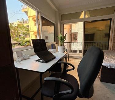 Banashankari Apartment | Gyan Kunj - House of Knowledge