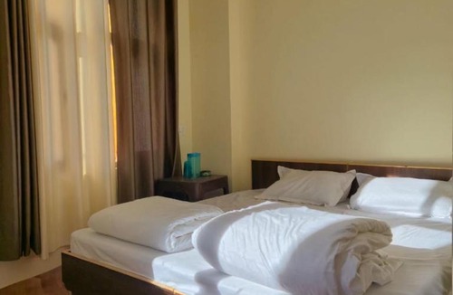 Kaza House | Gyatso Home Saty