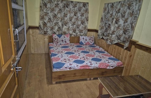 Kaza House | Gyatso Home Saty