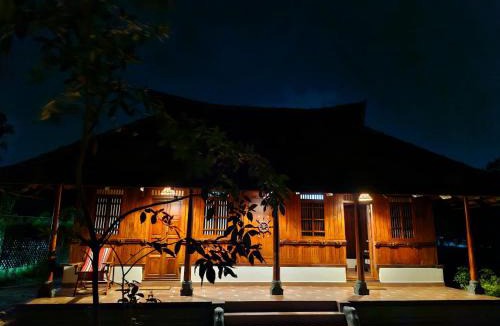 Aryad South Bed & Breakfast | Gypsea Marari