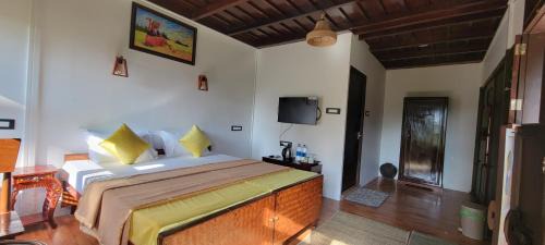 Aryad South Bed & Breakfast | Gypsea Marari