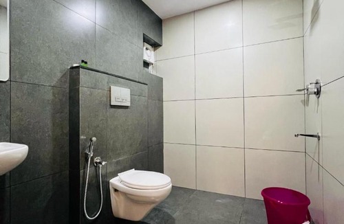 Kalamassery Hotel | GYPSY HOTEL CUSAT
