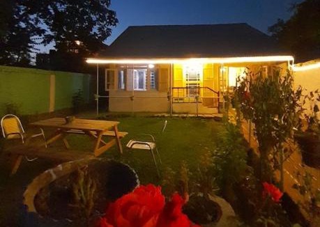 Brein Hostel | Gypsys backpackers heaven