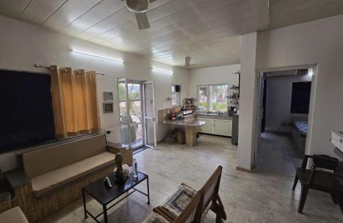 Panchkula Apartment | H M farm