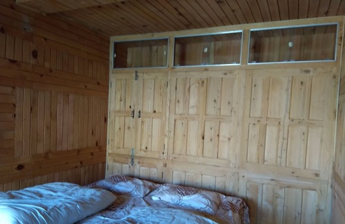 Chakrata House | Handaik Apple Homestay