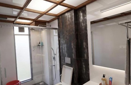 Belapur Villa | Hangout Villa