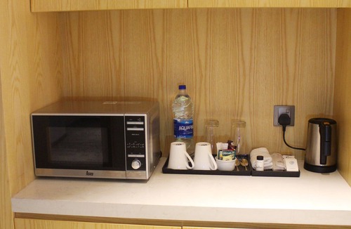 Uttara Hotel | HANSA - A Premium Residence