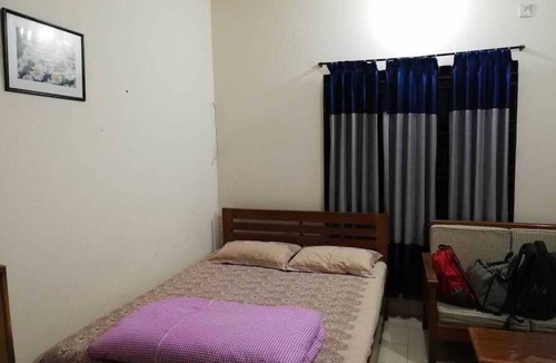 Sunamganj Hotel | Haor Bilash Guest House
