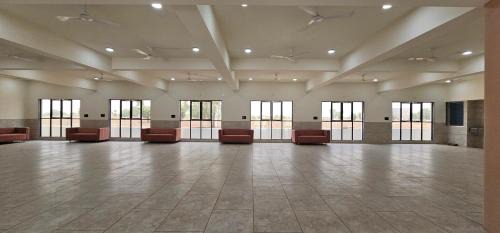Halvad Resort | Happy Banquet Resort & Party Plot