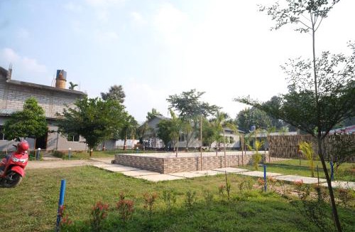 Guwahati Resort | Happy Home Resort