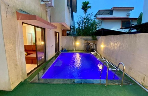 Kune N.m. Villa | Happy Hours Villa
