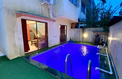 Kune N.m. Villa | Happy Hours Villa