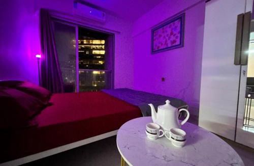 Andheri West Apartment | Happy House Apartment Kokilaben Hospital 1 BHK