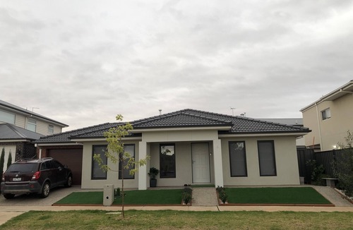 Melton South House | Happy House