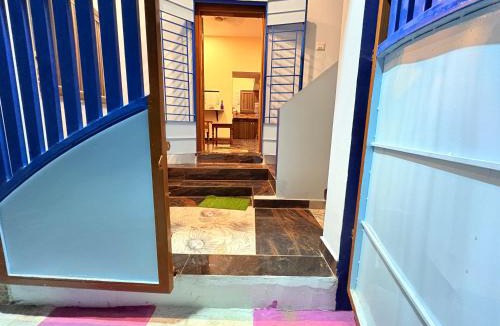 Madurai House | Happy Madurai Home stay