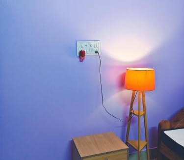 Agartala Apartment | Happy Nest Homestay