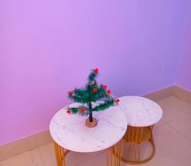 Agartala Apartment | Happy Nest Homestay