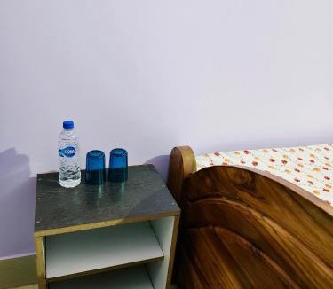Agartala House | Happy Nest Homestay