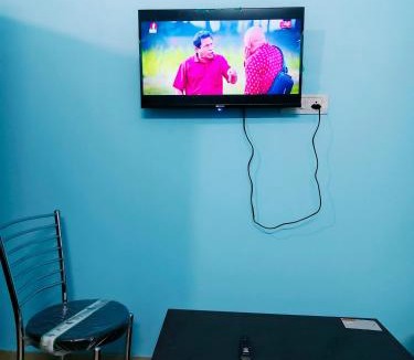 Agartala House | Happy Nest Homestay