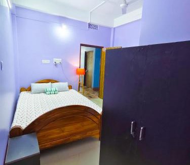 Agartala House | Happy Nest Homestay