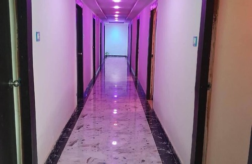 Gaya Hotel | Happy Palace Resort