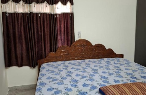 Gudivada House | Happy Stay