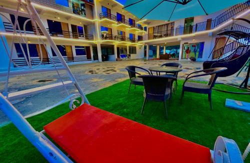 Gadherni Hotel | Happy Valley Riverside Resort, Manali - Property of the Year