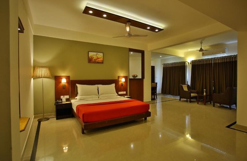 North Paravur Hotel | Harbour Hotels
