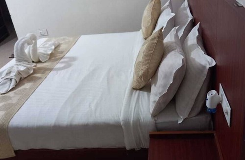 Chamoli Hotel | Harela Inn