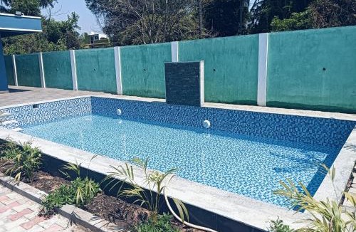 Krishna Karanai House | Hari Holidays Villa