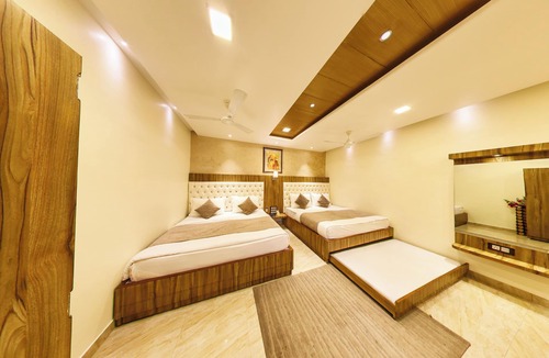 Mount Abu Hotel | Hari Niwas - A Boutique Garden Resort Mount Abu