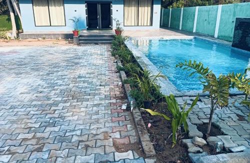 Krishna Karanai House | Hariholidaysvilla