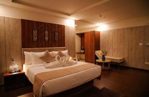 Bengaluru Resort | Harikaa Resort