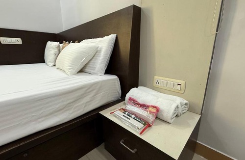 Bellary House | Haripriya