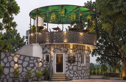 Vallabhnagar Villa | Hariyav Garh Villa