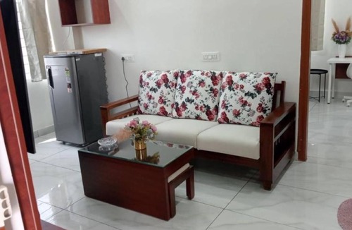 Whitefield Apartment | Harmony heights - 1 BR apt 2