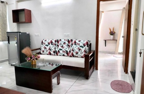 Whitefield Apartment | Harmony heights - 1 BR apt 2