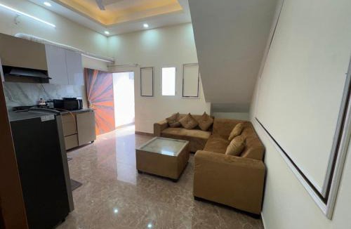Ghaziabad Apartment | Harmony House