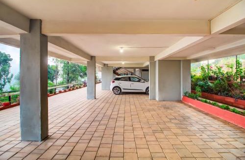 Gureghar Hotel | Harmony Palace