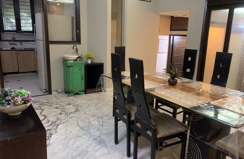 Chittaranjan Apartment | Harmony Suites 2 BHK